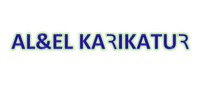 Trademark AL&EL KARIKATUR