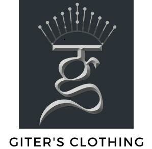 Trademark Giter's Clothing