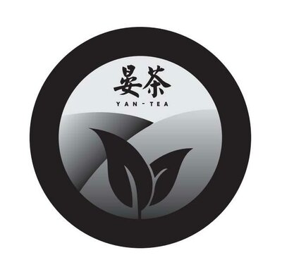 Trademark YAN-TEA (Chinesse Character) + Logo