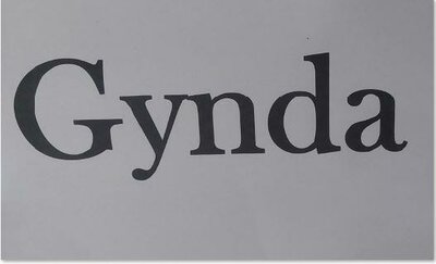 Trademark Gynda