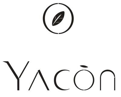 Trademark YACON + LOGO