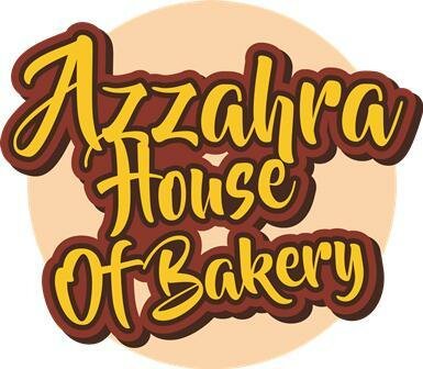 Trademark Azzahra House Of Bakery