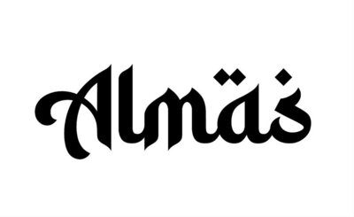 Trademark ALMAS