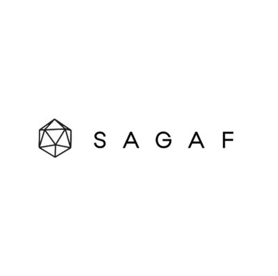 Trademark SAGAF + LOGO