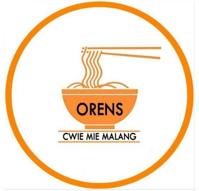 Trademark CWIE MIE MALANG ORENS