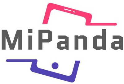 Trademark MiPanda + LOGO