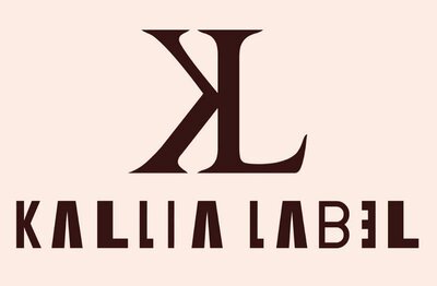 Trademark KALLIA LABEL