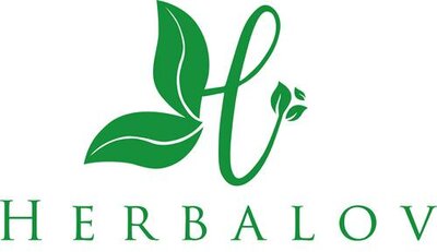 Trademark HERBALOV