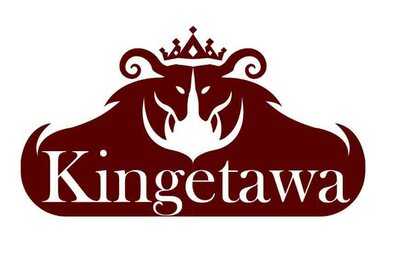 Trademark Kingetawa