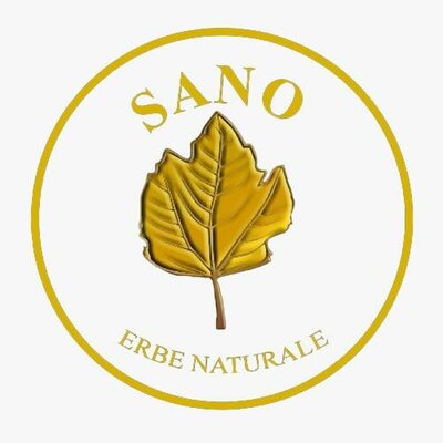 Trademark SANO ERBE NATURALE