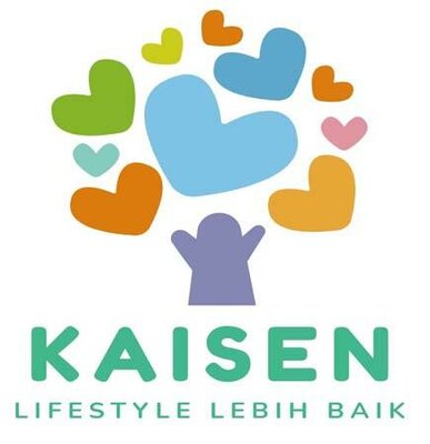 Trademark KAISEN + LOGO