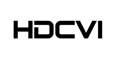 Trademark HDCVI