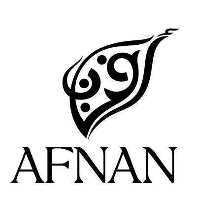 Trademark AFNAN & LOGO