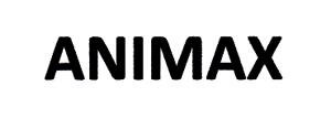 Trademark ANIMAX