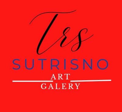 Trademark SUTRISNO ART GALERY