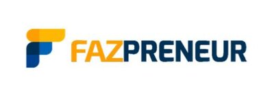 Trademark FAZPRENEUR + Logo