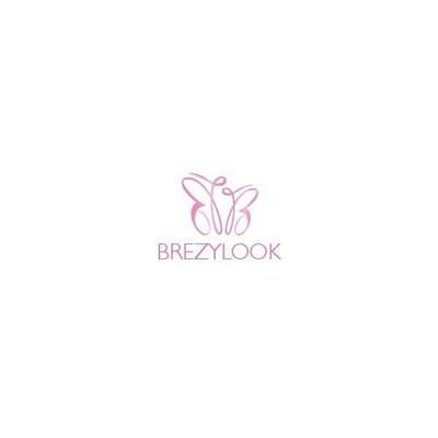 Trademark BREZYLOOK