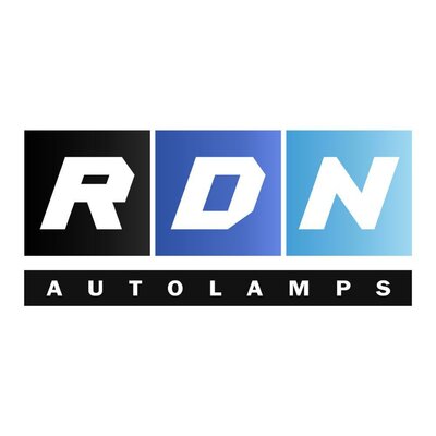 Trademark RDN Autolamps