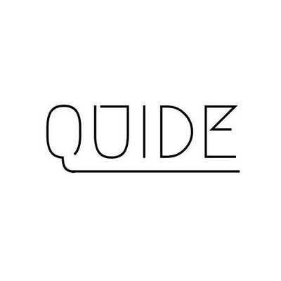 Trademark QUIDE