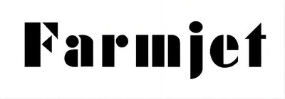 Trademark Farmjet + Logo