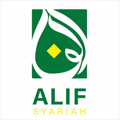 Trademark ALIF SYARIAH