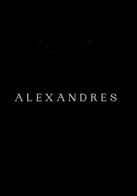 Trademark ALEXANDRES