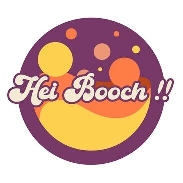 Trademark Hei Booch !!