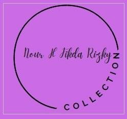 Trademark Nour H Fikda Rizky COLLECTION