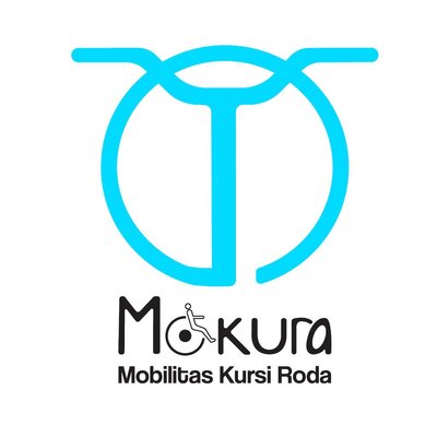 Trademark Mokura : Mobilitas Kursi Roda