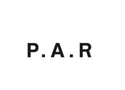 Trademark P.A.R