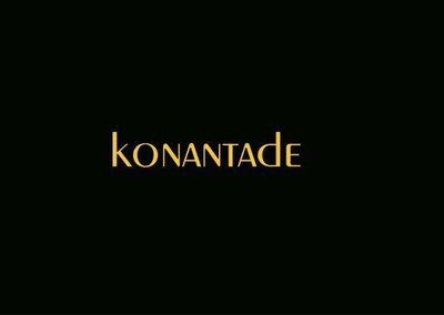 Trademark KONANTADE