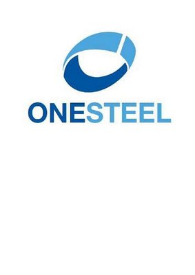 Trademark ONESTEEL