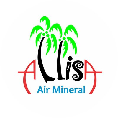 Trademark Allisa Air Mineral