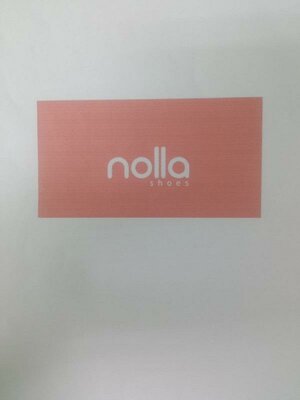 Trademark Nolla Shoes