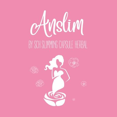 Trademark ANSLIM BY SCH SLIMMING CAPSULE HERBAL