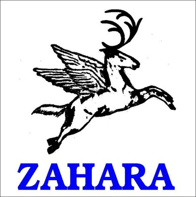 Trademark ZAHARA