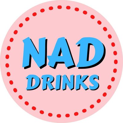 Trademark NAD DRINKS