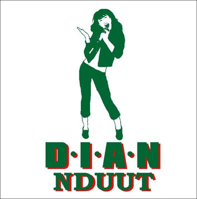 Trademark D.I.A.N NDUUT