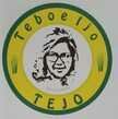 Trademark Teboe Ijo Tejo