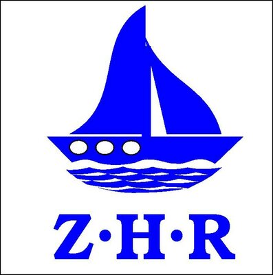 Trademark Z.H.R