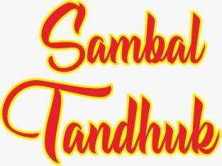 Trademark Sambal Tandhuk