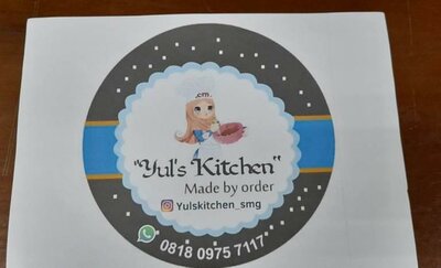 Trademark YUL'S KITCHEN