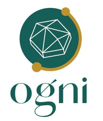 Trademark OGNI + LOGO