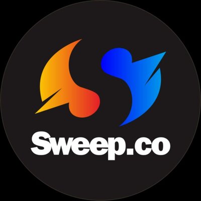 Trademark SWEEP.CO