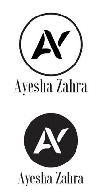 Trademark Ayesha Zahra + Logo