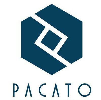 Trademark PACATO + LOGO