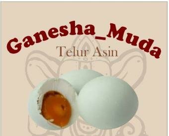 Trademark Ganesha_Muda