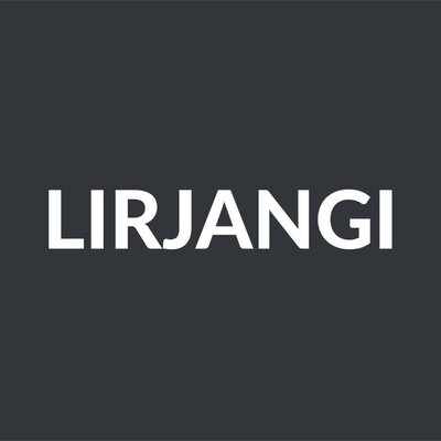 Trademark LIRJANGI