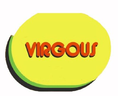 Trademark VIRGOUS