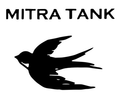 Trademark MITRA TANK